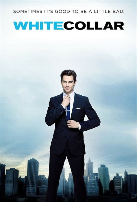 White Collar (TV Series 2009–2014) .